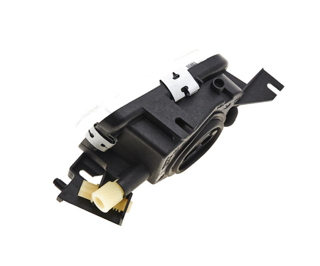 Lampa przeciwmgielna strona lewa