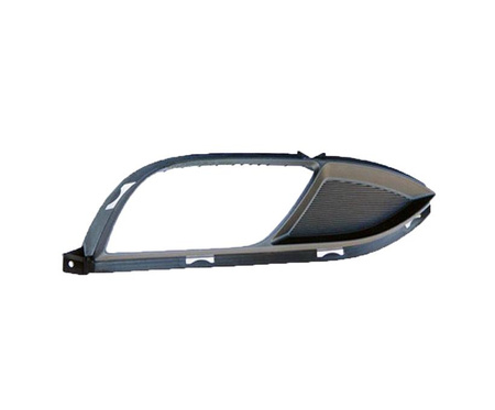 Grill zderzaka strona prawa