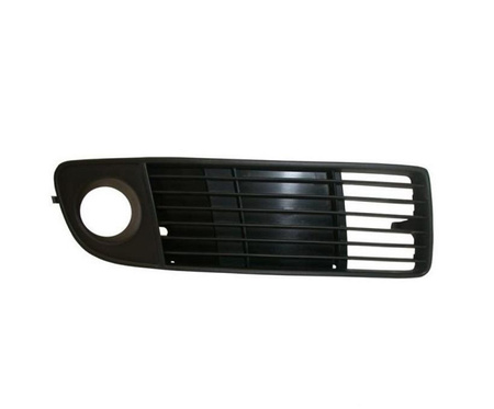 Grill zderzaka strona prawa