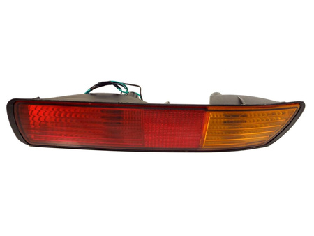 Lampa tył strona prawa