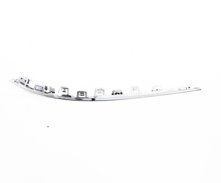 Listwa zderzaka strona prawa