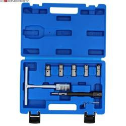 Frezy Do Gniazd Wtryskiwaczy 7El