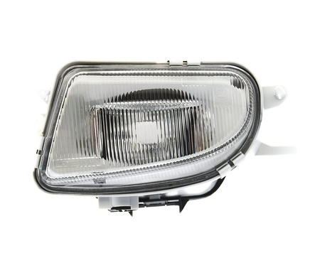 Lampa przeciwmgielna strona lewa