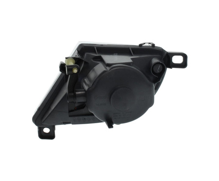 Lampa przeciwmgielna strona prawa