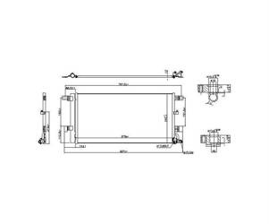 Chłodnica klimatyzacji
