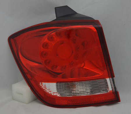 Lampa tył strona prawa