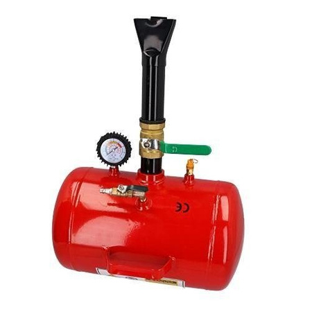 Inflator 20L Do Pompowania Uderzeniowego