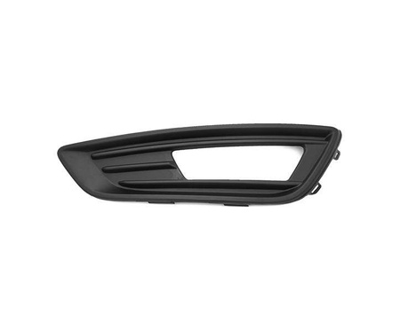 Grill zderzaka strona lewa