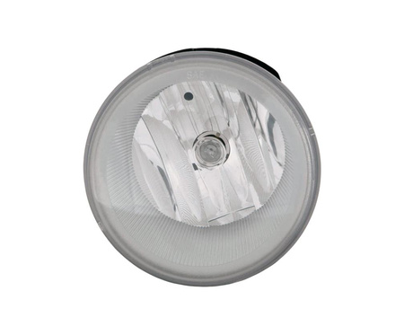 Lampa przeciwmgielna