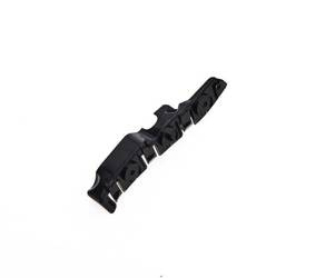 Mocowanie zderzaka strona lewa