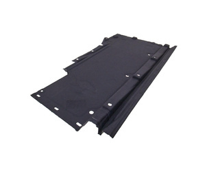 Ochrona podwozia strona lewa