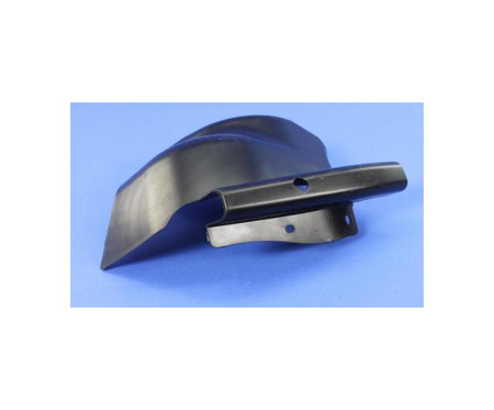 Rura dolotowa powietrza