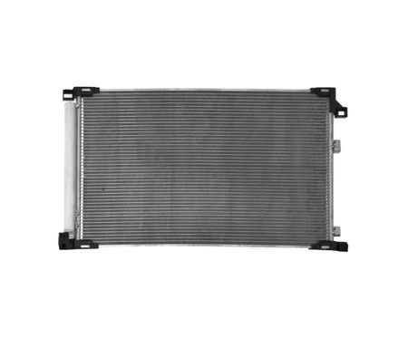 Chłodnica klimatyzacji