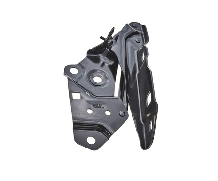 Zawias maski strona lewa