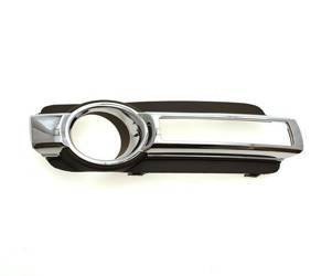 Grill zderzaka strona prawa