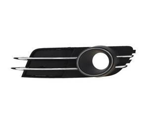 Grill zderzaka strona lewa