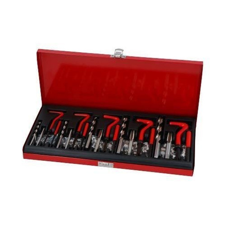 Zestaw Naprawczy Gwintów 131M5,6,8,10,12