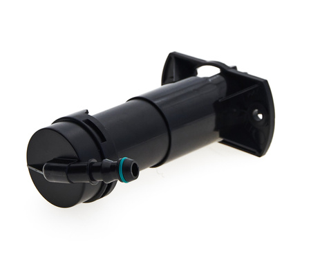 Spryskiwacz do mycia lamp strona lewa