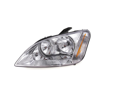 Lampa przednia strona lewa