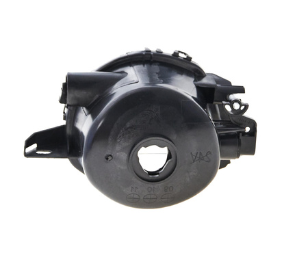 Lampa przeciwmgielna strona lewa