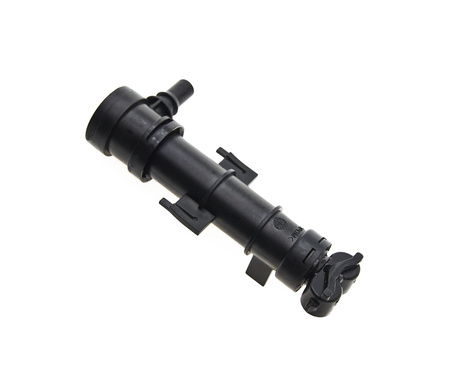 Spryskiwacz do mycia lamp strona lewa