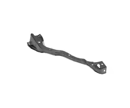 Wzmocnienie czołowe strona prawa