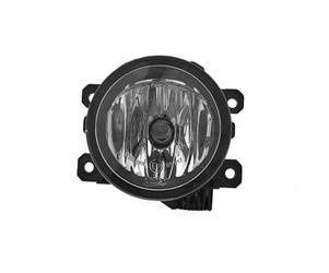 Lampa przeciwmgielna