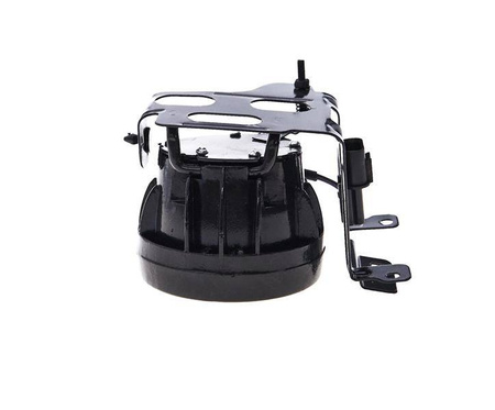 Lampa przeciwmgielna strona prawa