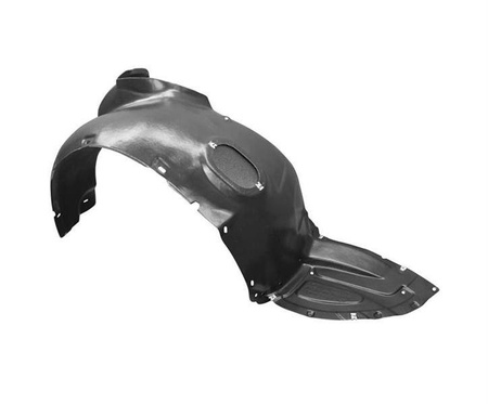 Nadkole strona prawa