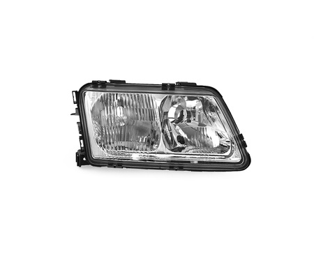 Lampa przednia strona prawa