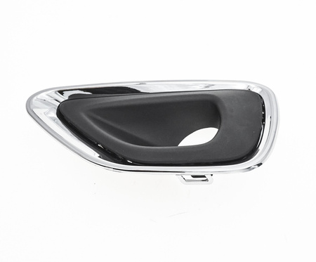 Ramka halogenu strona lewa