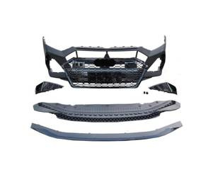 Zderzak przedni RS komplet