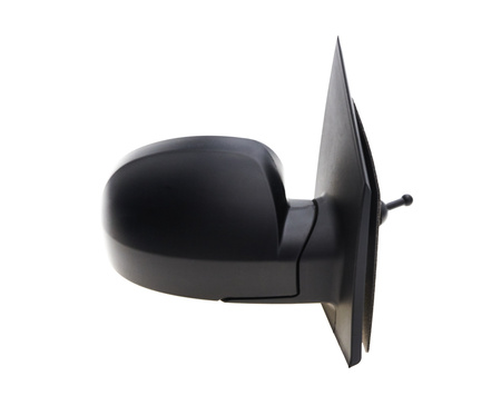 Lusterko boczne strona prawa