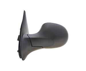 Lusterko boczne strona lewa