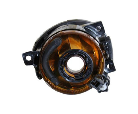 Lampa przeciwmgielna