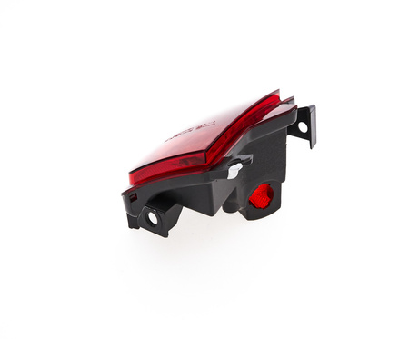 Lampa przeciwmgielna strona lewa