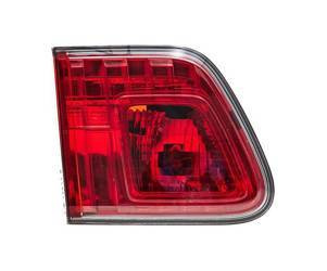 Lampa tył strona lewa