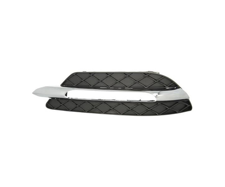 Grill zderzaka