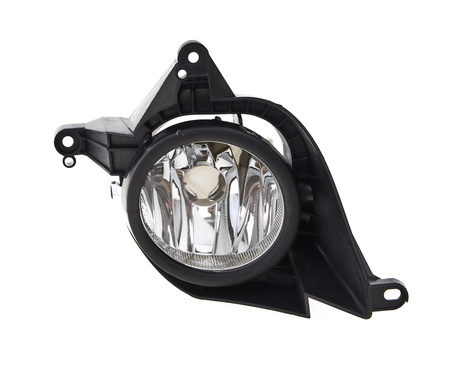 Lampa przeciwmgielna strona prawa