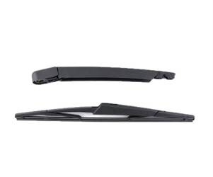 Ramię wycieraczki i pióro