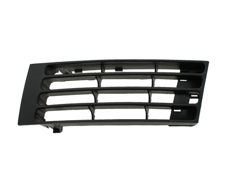 Grill zderzaka strona lewa