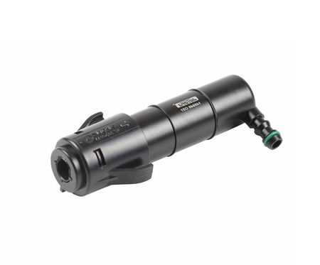 Spryskiwacz do mycia lamp