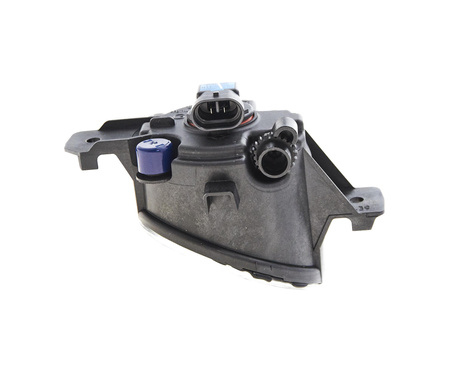 Lampa przeciwmgielna strona lewa