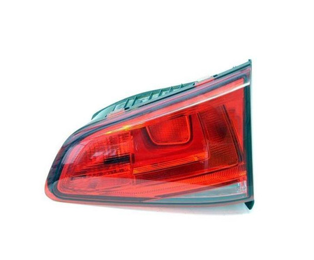 Lampa tył strona prawa