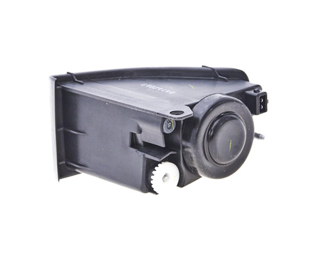 Lampa przeciwmgielna