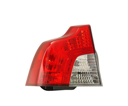 Lampa tył strona prawa
