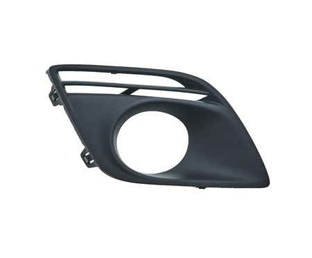 Grill zderzaka strona prawa