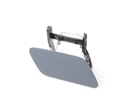 Zaślepka spryskiwacza reflektora strona prawa