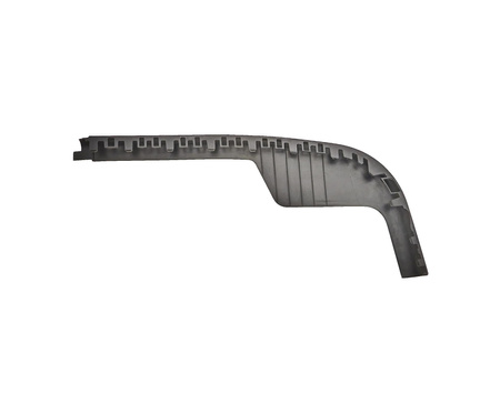 Spojler zderzaka strona prawa