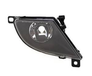 Lampa przeciwmgielna strona prawa